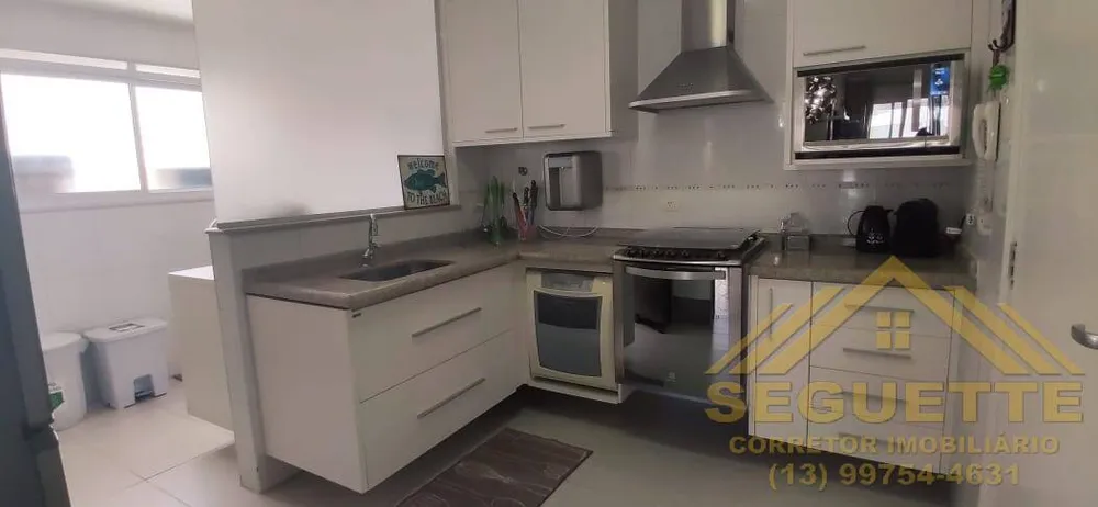 Apartamento, 4 quartos, 139 m² - Foto 13
