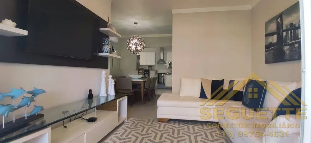 Apartamento, 4 quartos, 139 m² - Foto 16