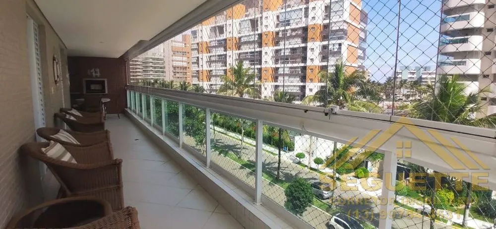 Apartamento, 4 quartos, 139 m² - Foto 11