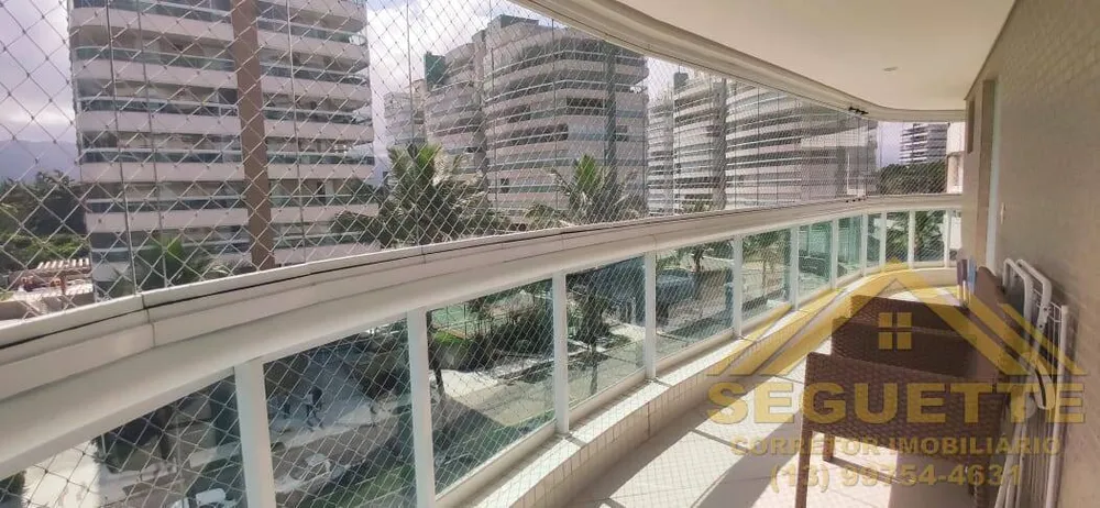 Apartamento, 4 quartos, 139 m² - Foto 12