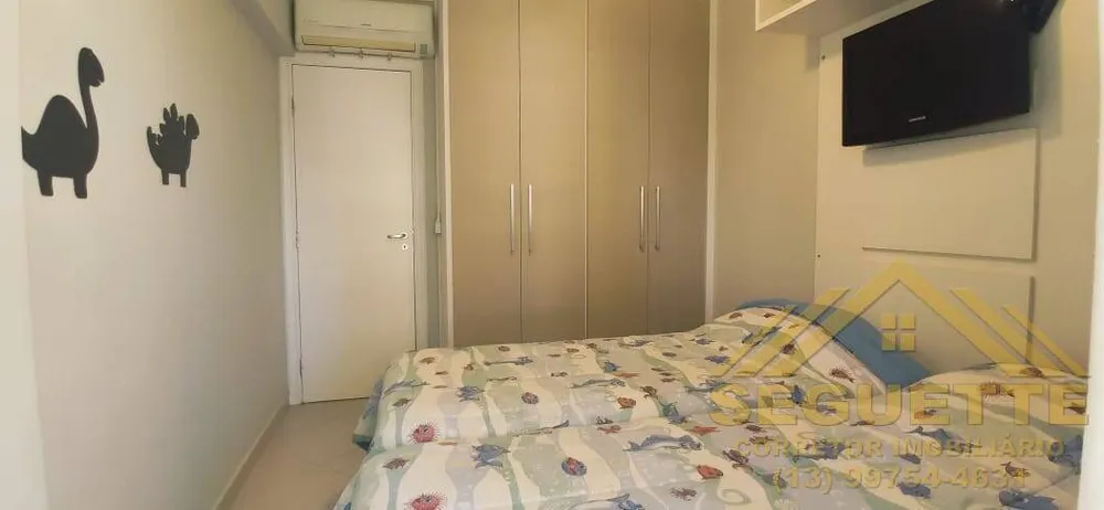 Apartamento, 4 quartos, 139 m² - Foto 14