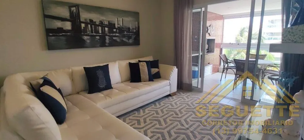 Apartamento, 4 quartos, 139 m² - Foto 9