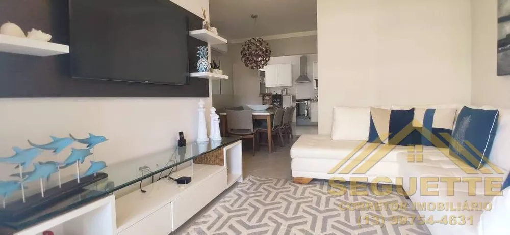 Apartamento à venda com 4 quartos, 139m² - Foto 5