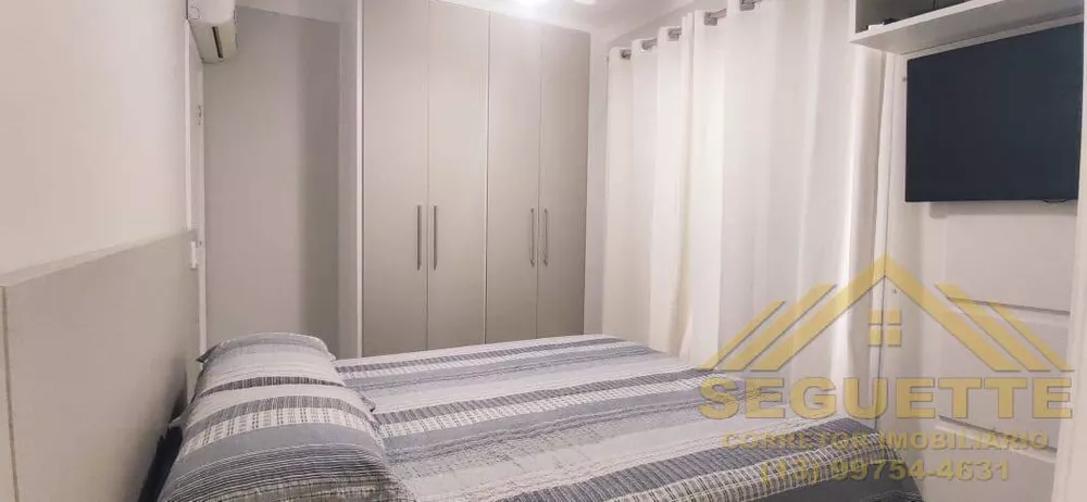 Apartamento à venda com 4 quartos, 139m² - Foto 2