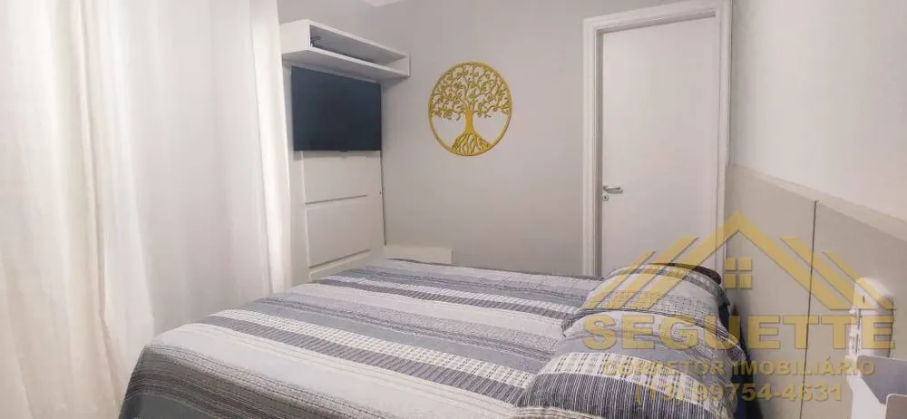Apartamento, 4 quartos, 139 m² - Foto 20