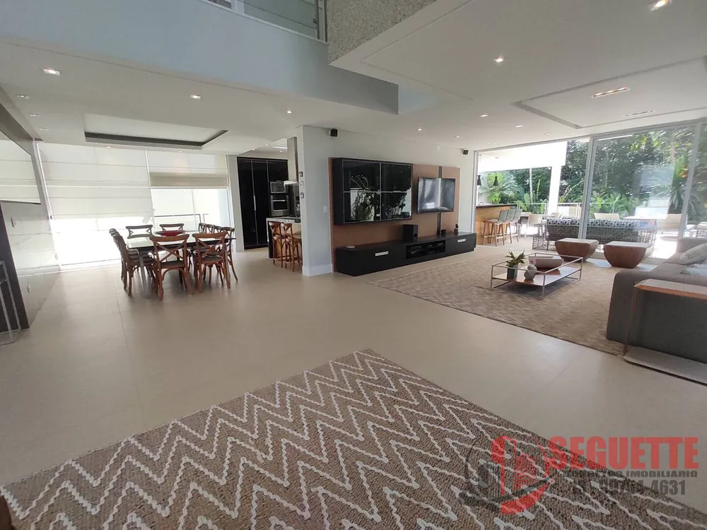 Casa, 5 quartos, 496 m² - Foto 15