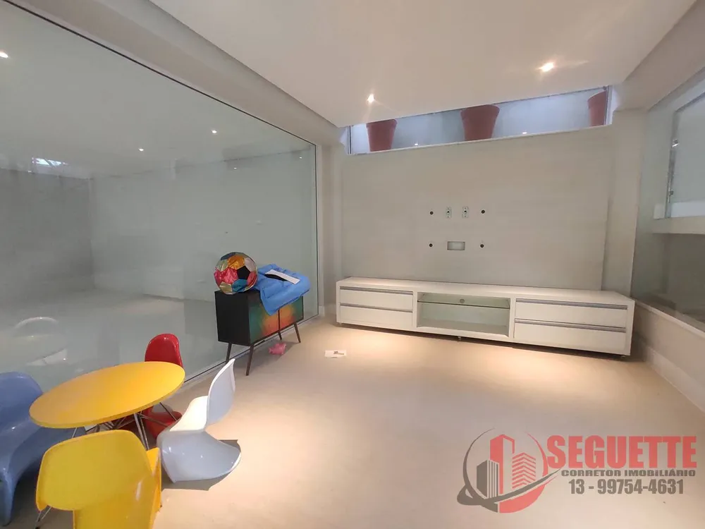 Casa, 5 quartos, 496 m² - Foto 6