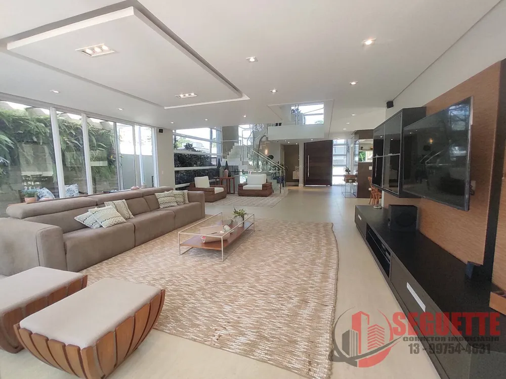 Casa, 5 quartos, 496 m² - Foto 13