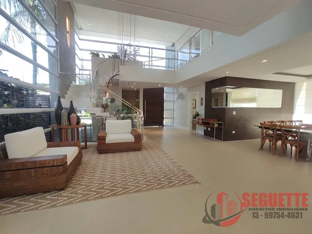 Casa, 5 quartos, 496 m² - Foto 12
