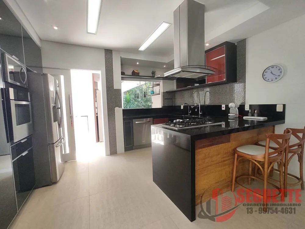 Casa, 5 quartos, 496 m² - Foto 11