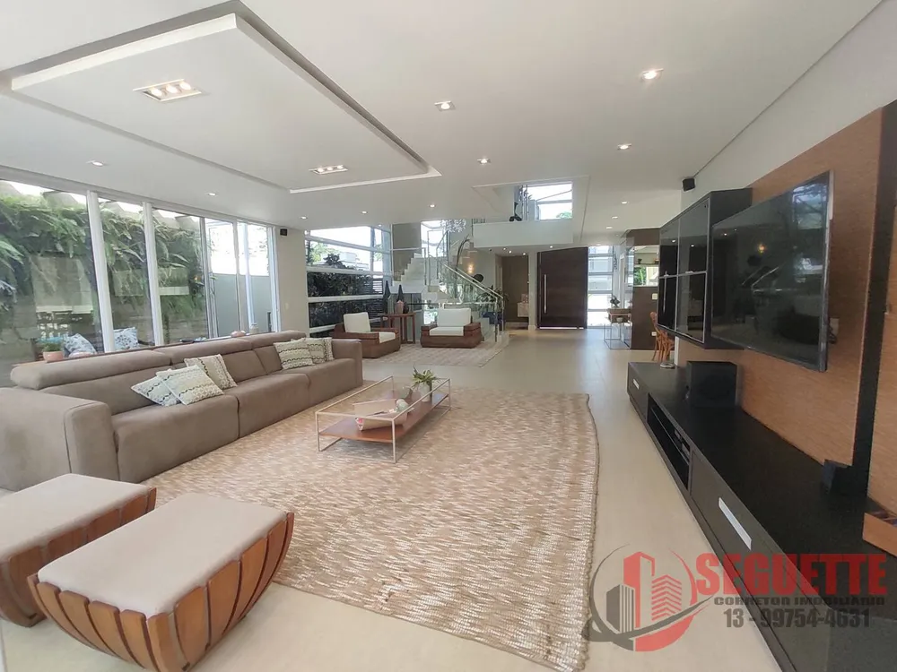 Casa, 5 quartos, 496 m² - Foto 14