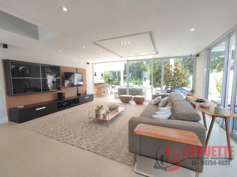Casa, 5 quartos, 496 m² - Foto 16