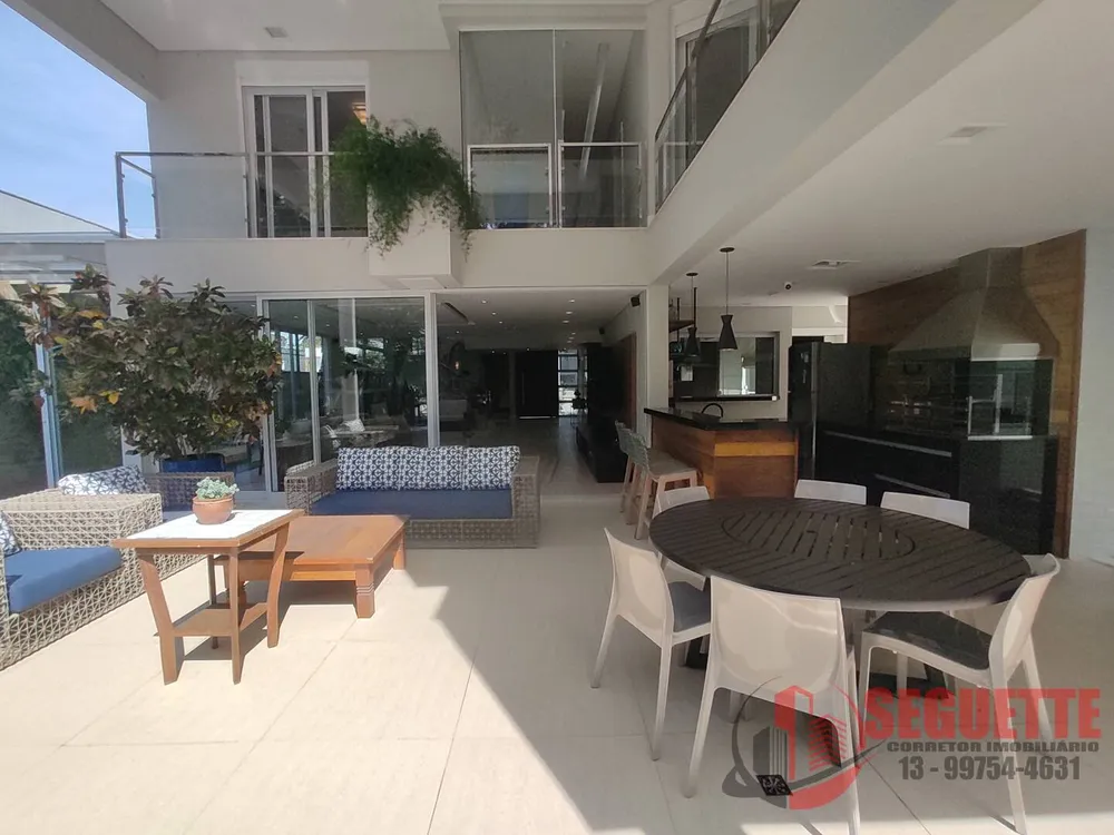 Casa, 5 quartos, 496 m² - Foto 9