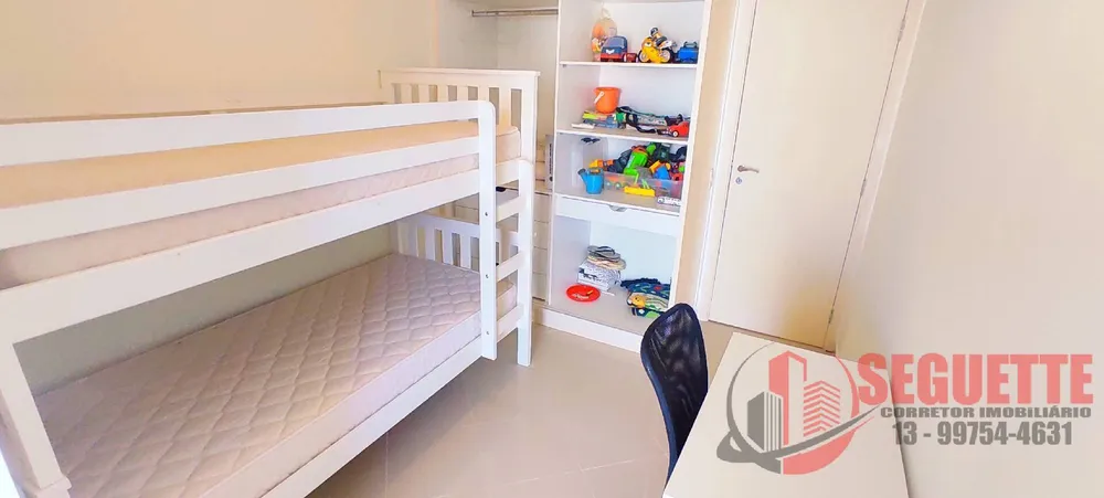 Cobertura, 4 quartos, 179 m² - Foto 10