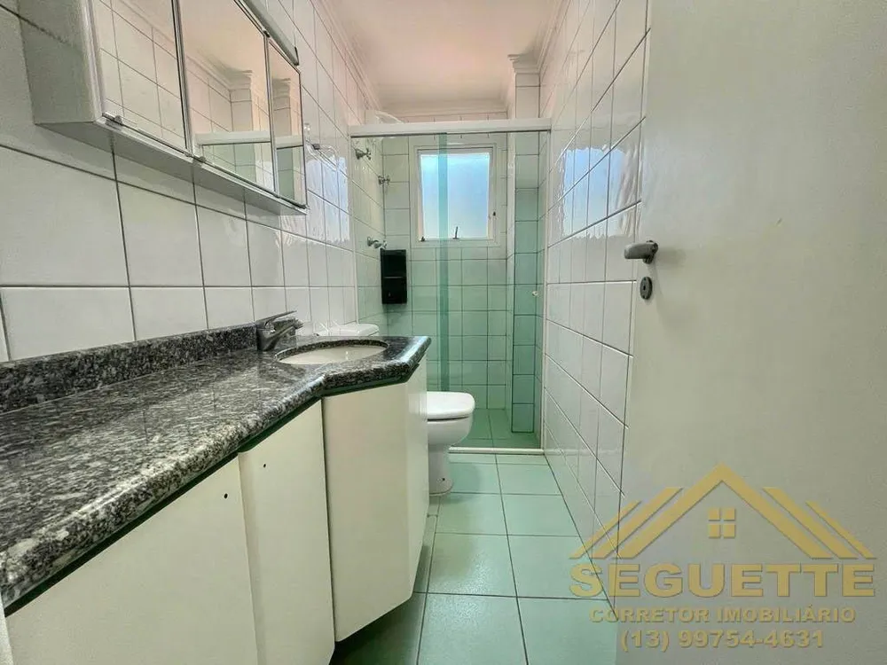 Apartamento, 3 quartos, 107 m² - Foto 7