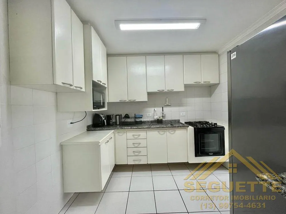 Apartamento, 3 quartos, 107 m² - Foto 5