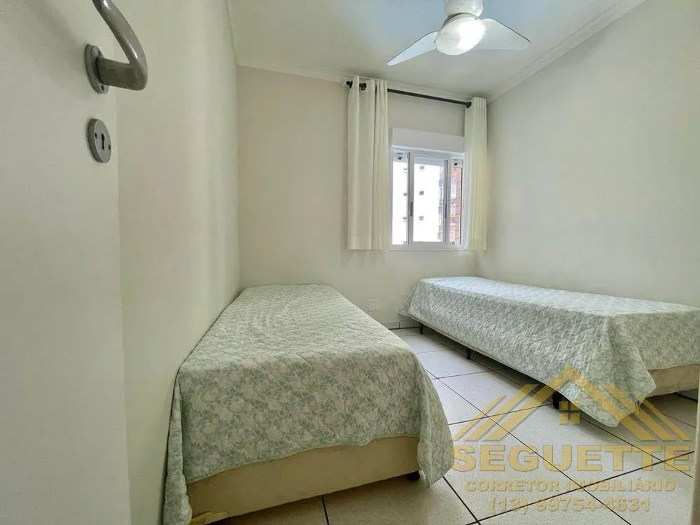 Apartamento, 3 quartos, 107 m² - Foto 11