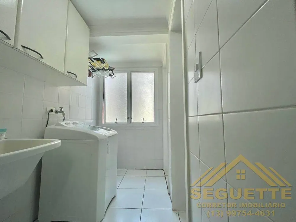 Apartamento, 3 quartos, 107 m² - Foto 8