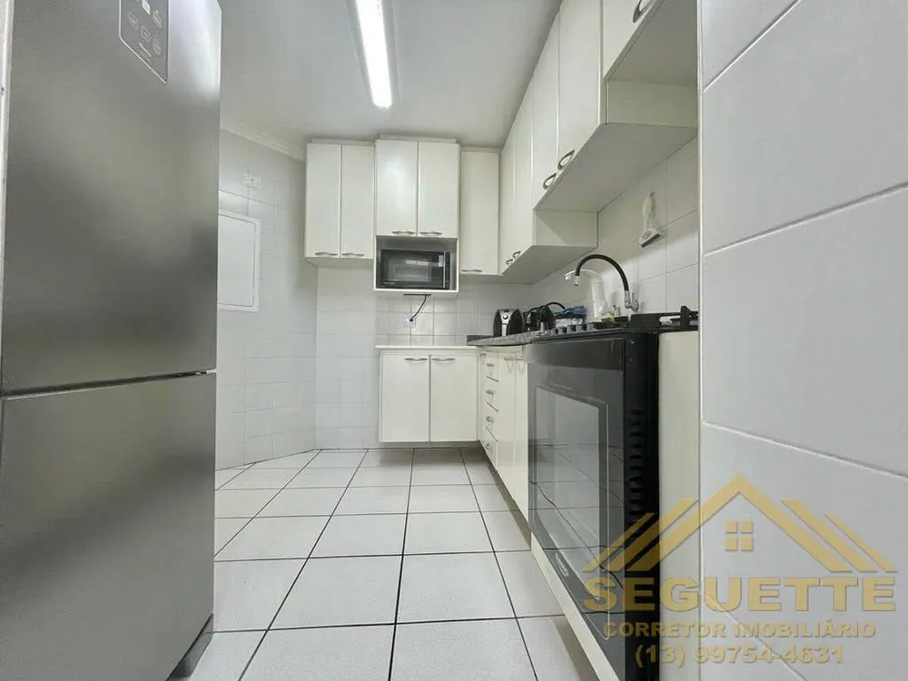 Apartamento, 3 quartos, 107 m² - Foto 6