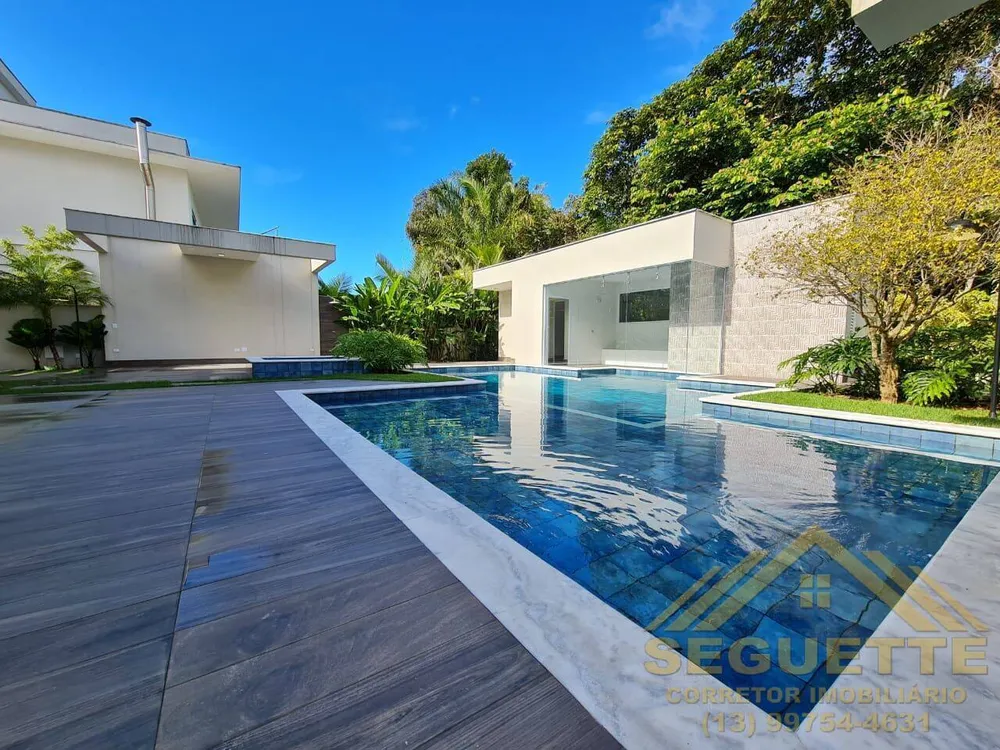 Casa, 6 quartos, 832 m² - Foto 7
