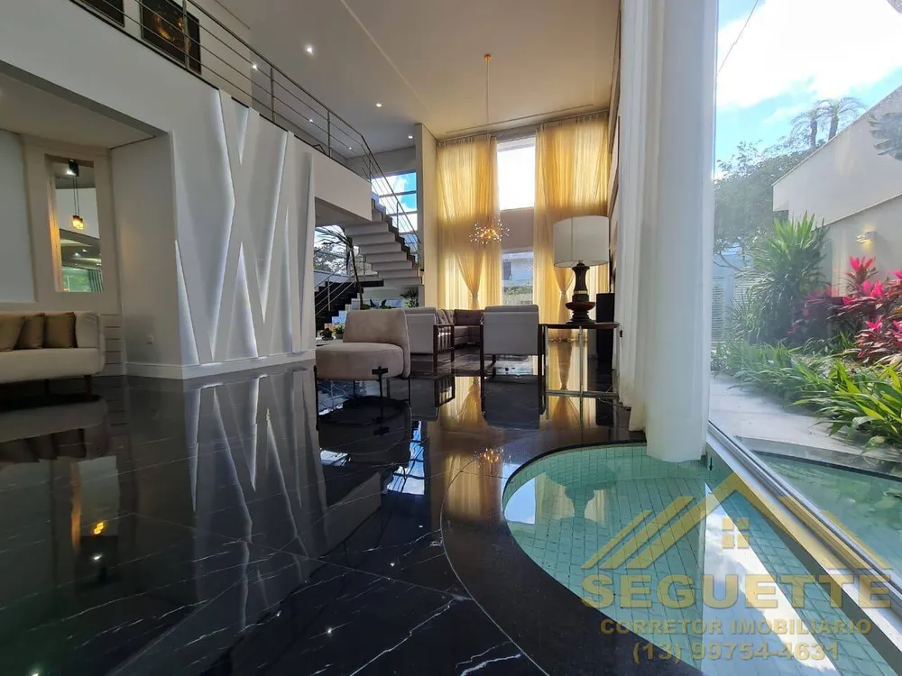 Casa, 6 quartos, 832 m² - Foto 6