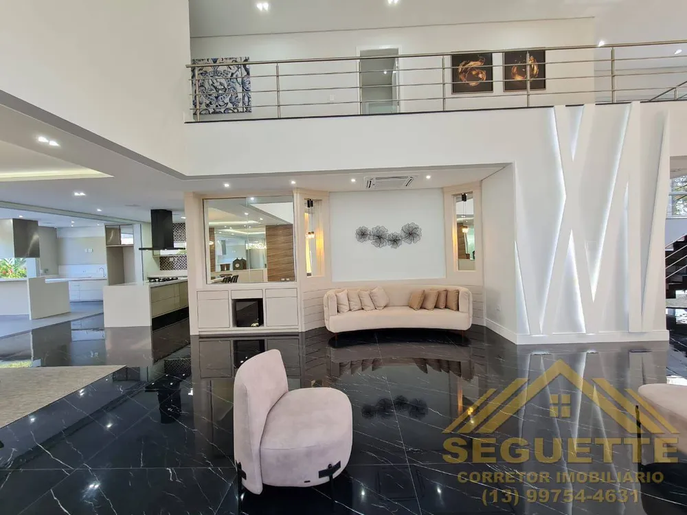Casa, 6 quartos, 832 m² - Foto 5