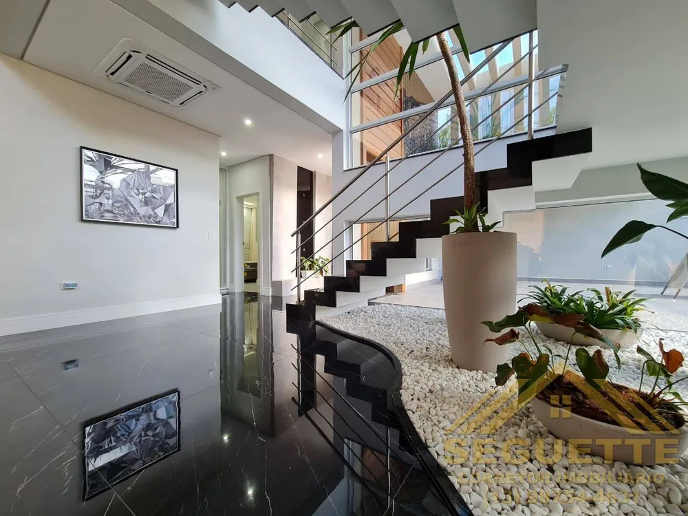Casa, 6 quartos, 832 m² - Foto 13