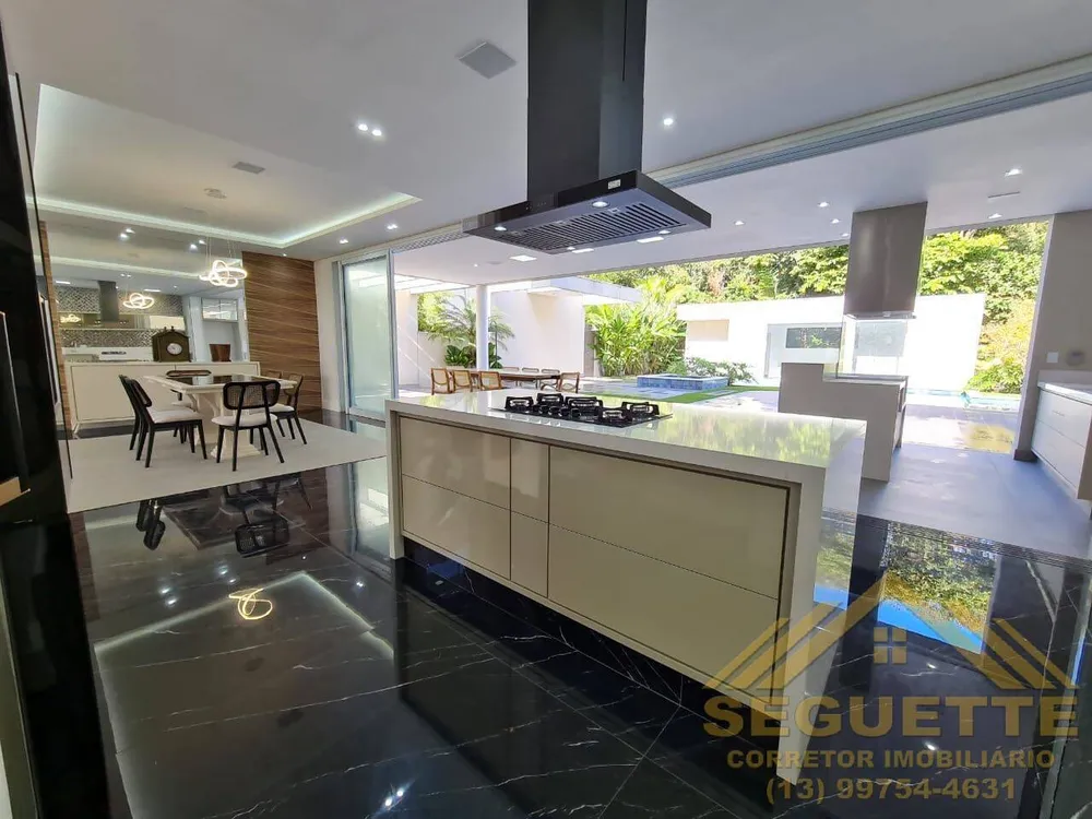 Casa, 6 quartos, 832 m² - Foto 10