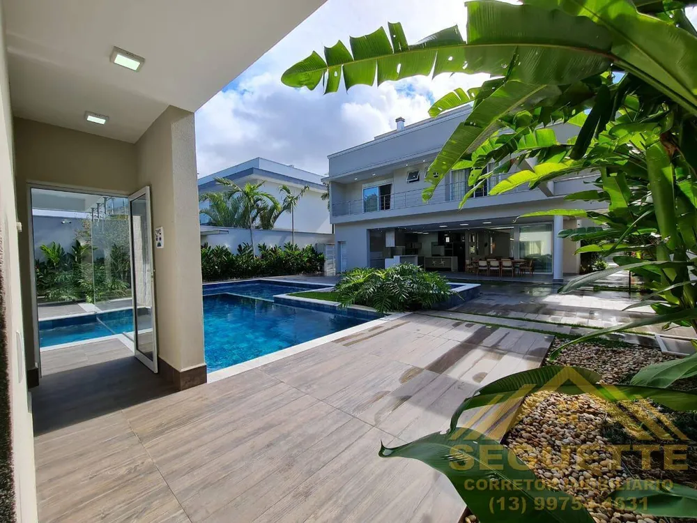 Casa, 6 quartos, 832 m² - Foto 9