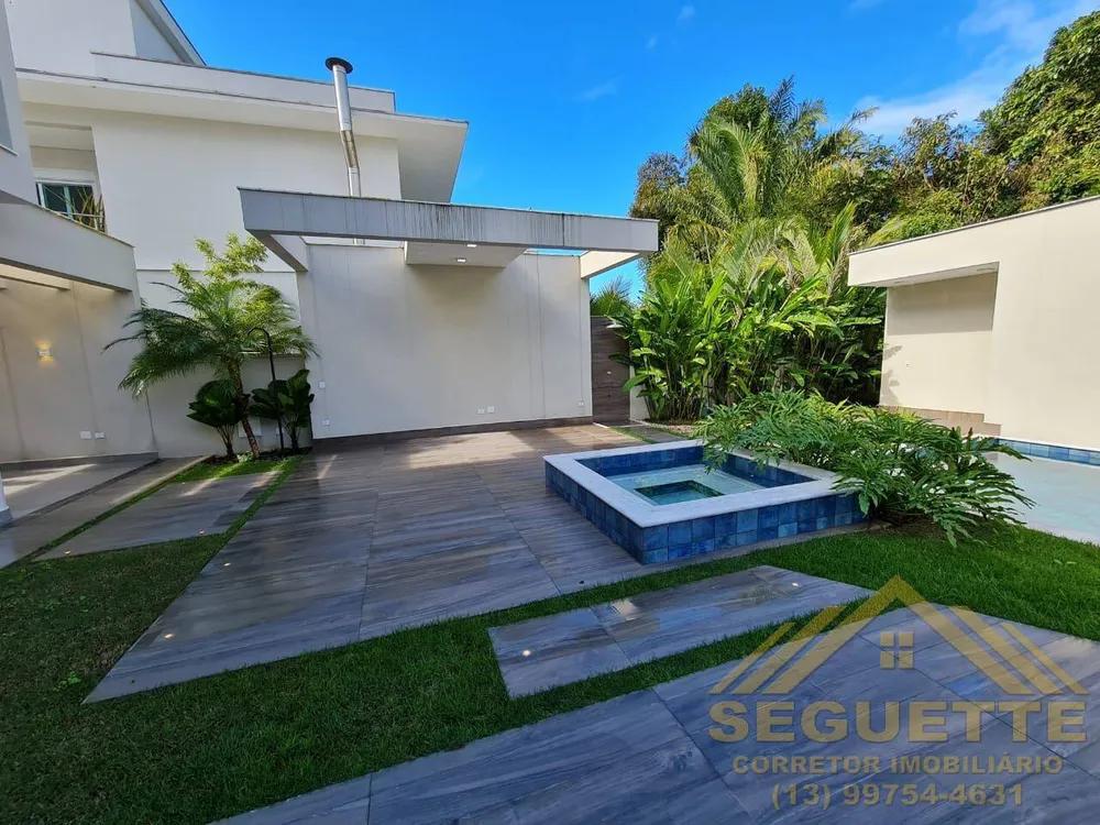 Casa, 6 quartos, 832 m² - Foto 8