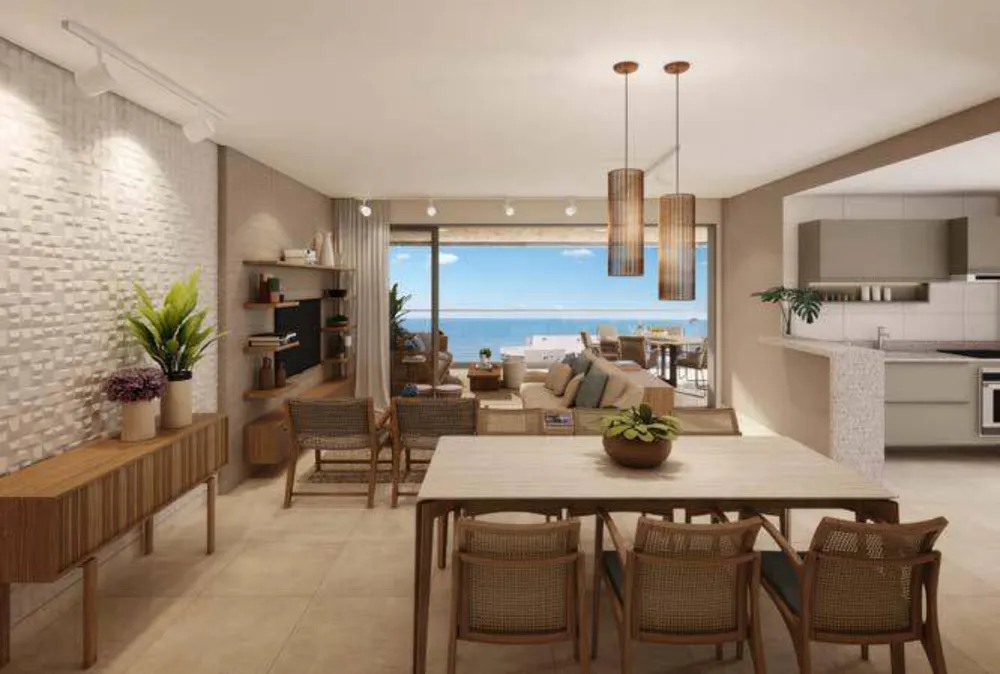 Apartamento, 3 quartos, 140 m² - Foto 11