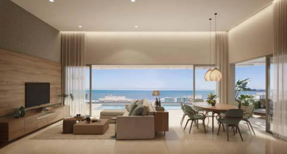 Apartamento, 3 quartos, 140 m² - Foto 13