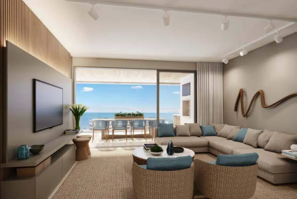 Apartamento, 3 quartos, 140 m² - Foto 12