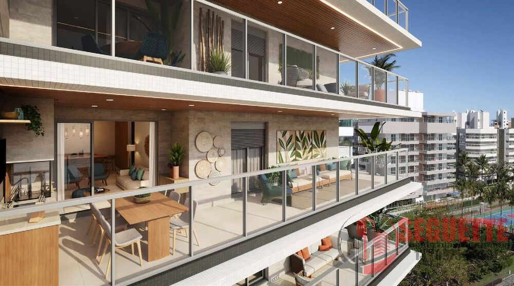 Apartamento, 2 quartos, 252 m² - Foto 17