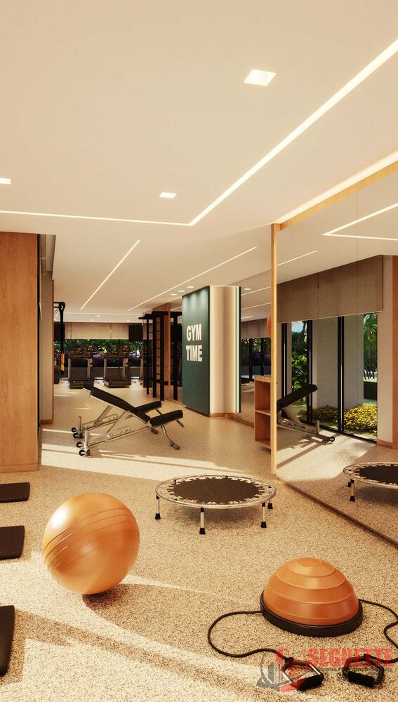 Apartamento, 2 quartos, 252 m² - Foto 10