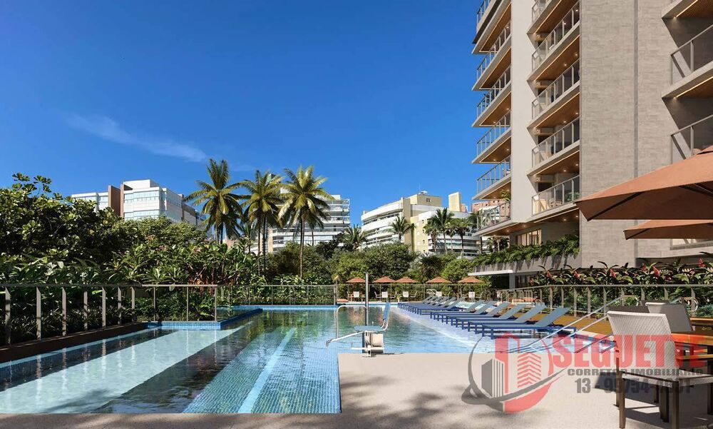 Apartamento, 2 quartos, 252 m² - Foto 9