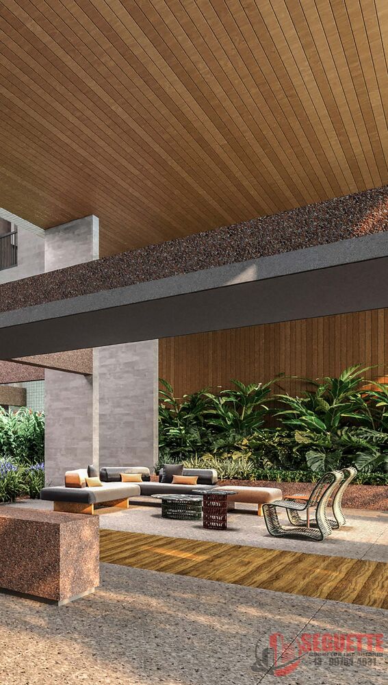 Apartamento, 2 quartos, 252 m² - Foto 6