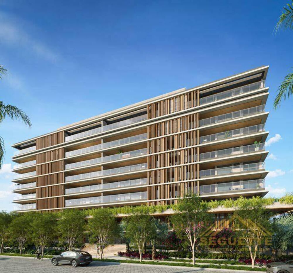 Apartamento, 3 quartos, 154264 m² - Foto 1