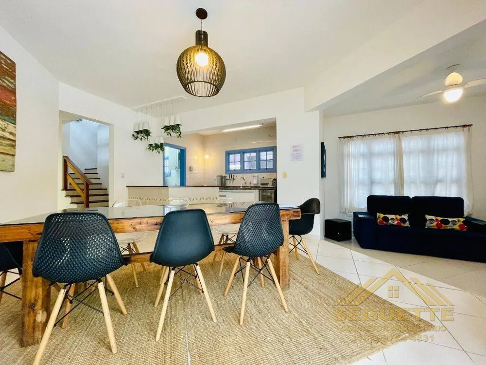 Casa, 4 quartos, 263 m² - Foto 7