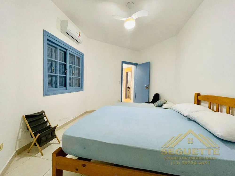 Casa, 4 quartos, 263 m² - Foto 12