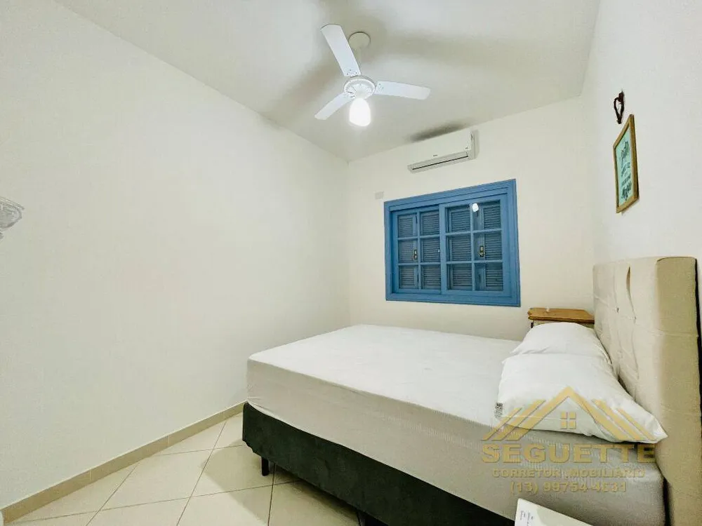 Casa, 4 quartos, 263 m² - Foto 11