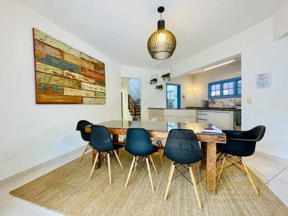 Casa, 4 quartos, 263 m² - Foto 6