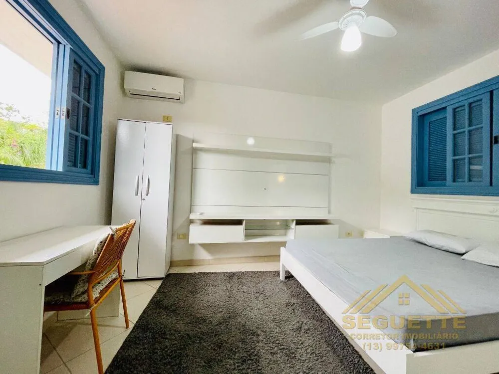Casa, 4 quartos, 263 m² - Foto 15