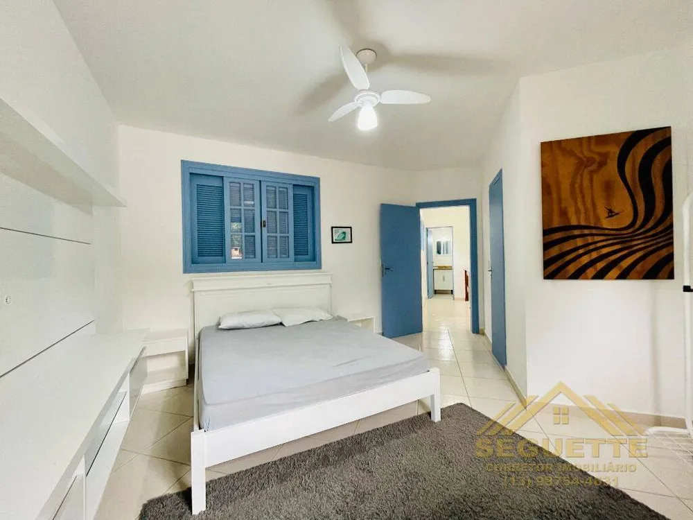 Casa, 4 quartos, 263 m² - Foto 16