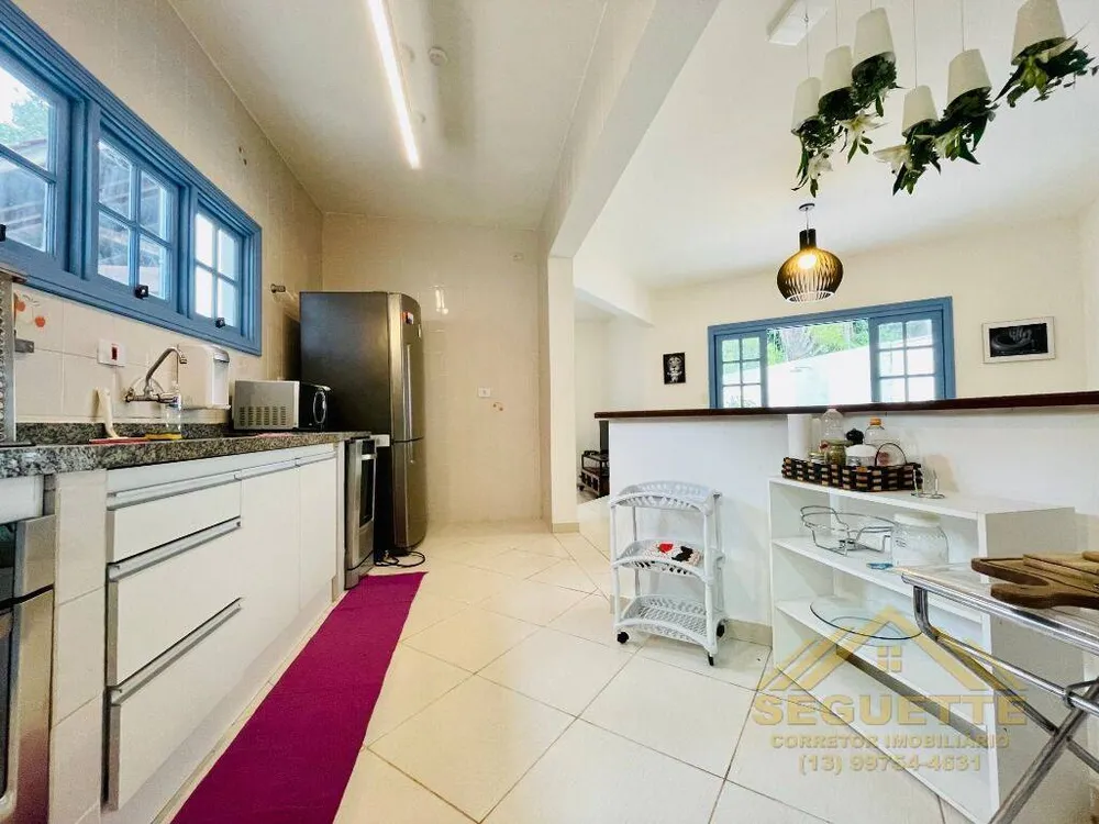 Casa, 4 quartos, 263 m² - Foto 8