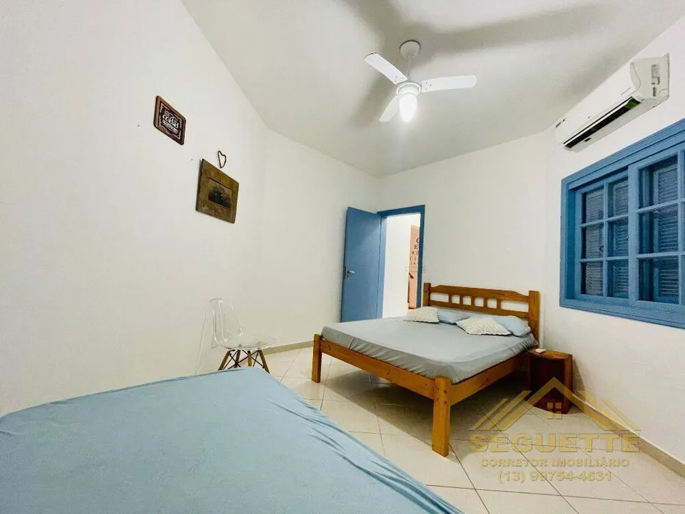 Casa, 4 quartos, 263 m² - Foto 13