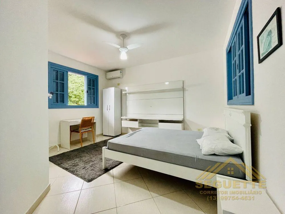 Casa, 4 quartos, 263 m² - Foto 14