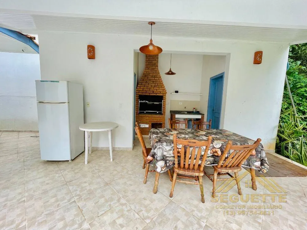 Casa, 4 quartos, 263 m² - Foto 5