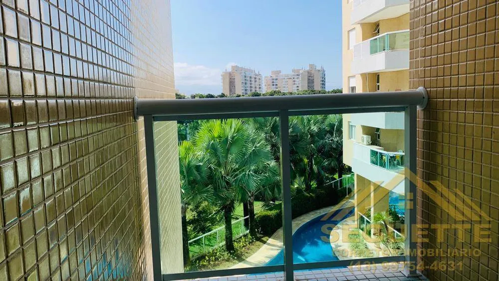 Apartamento, 3 quartos, 145 m² - Foto 5