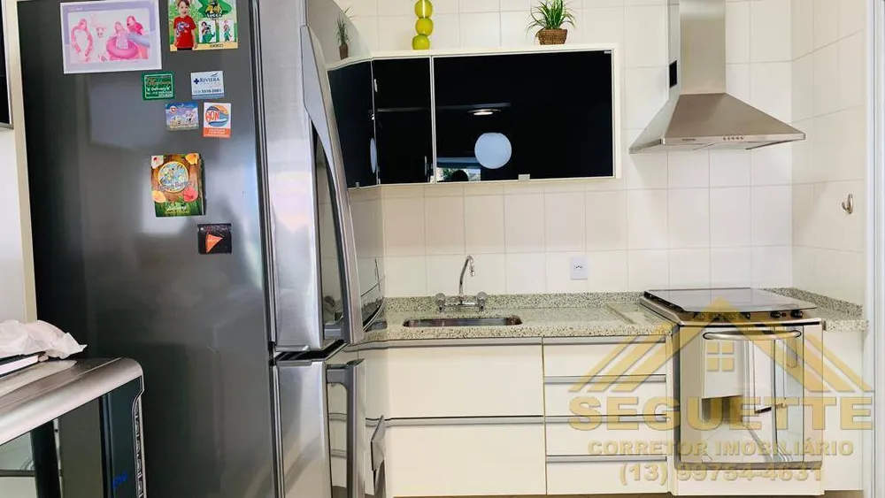 Apartamento, 3 quartos, 145 m² - Foto 7